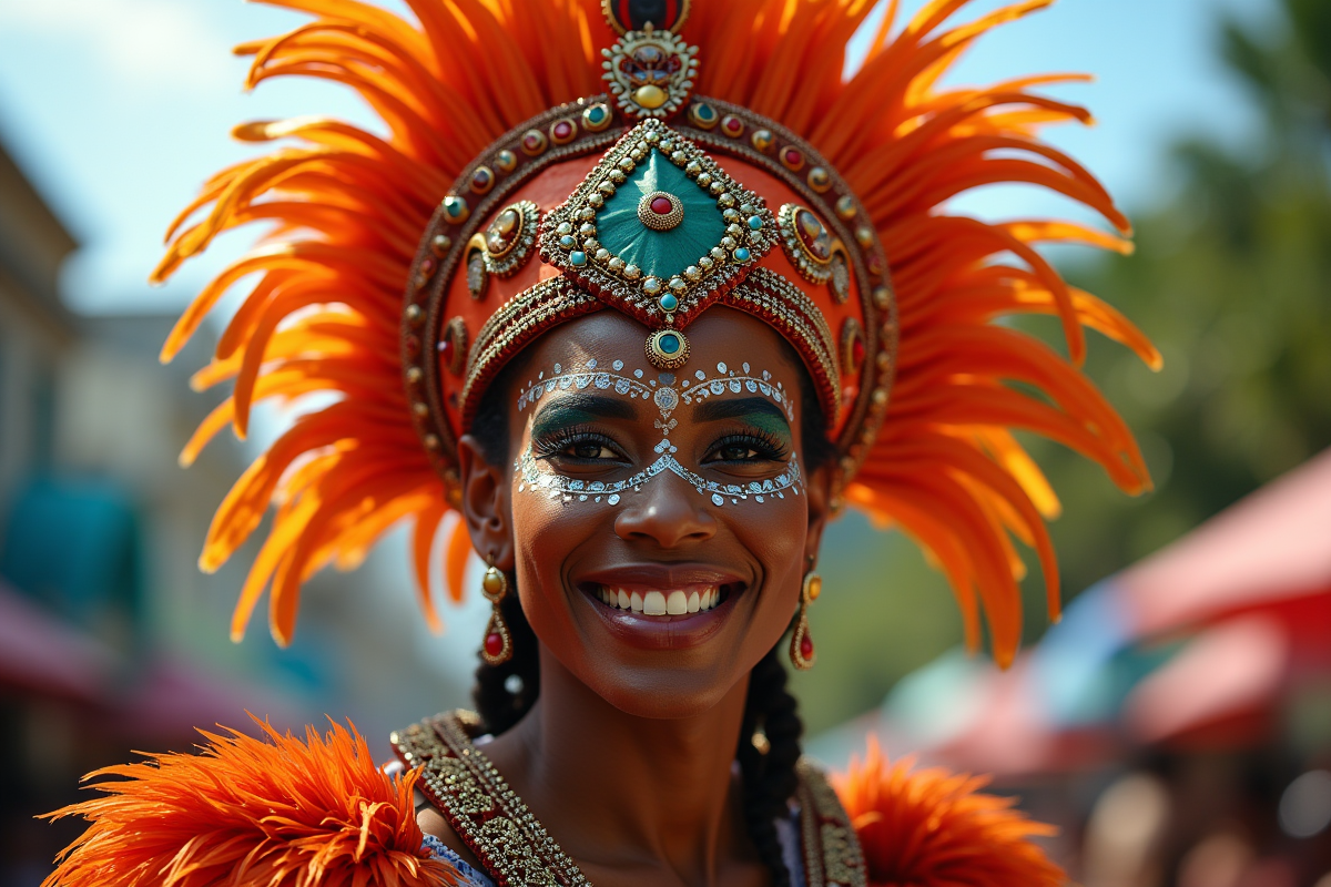 carnaval guadeloupe